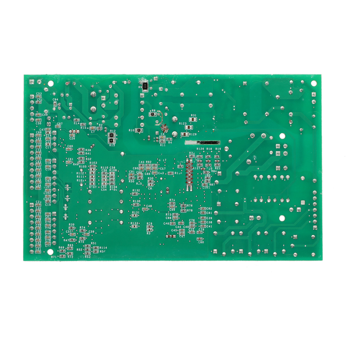 WR01F00241 - Genuine OEM GE Refrigerator Main Control Board